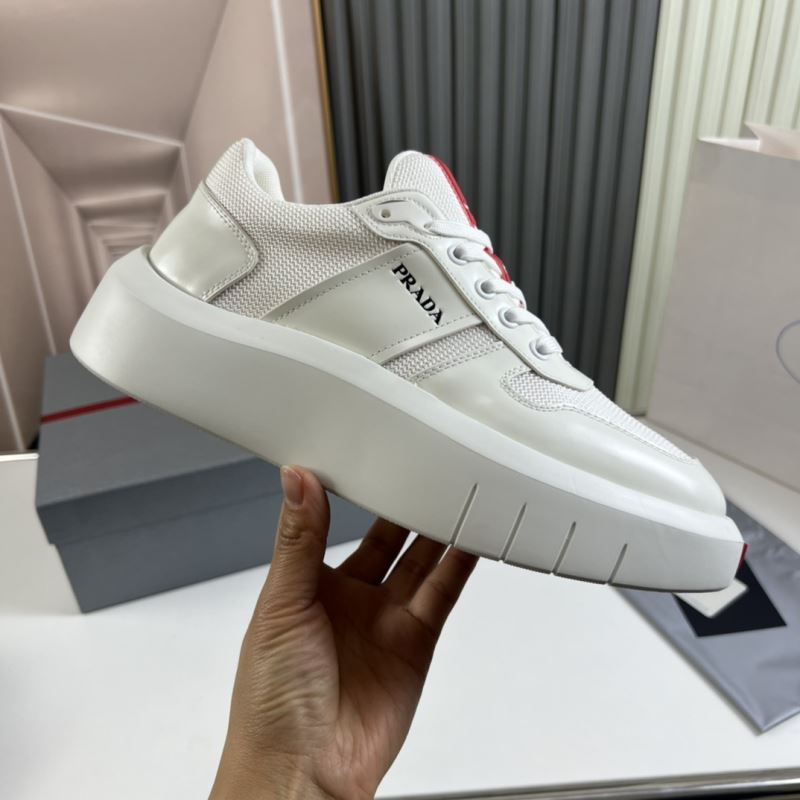 Prada Sneakers